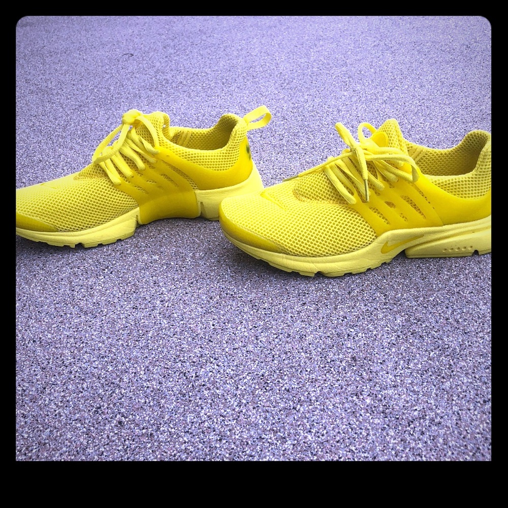 Nike presto